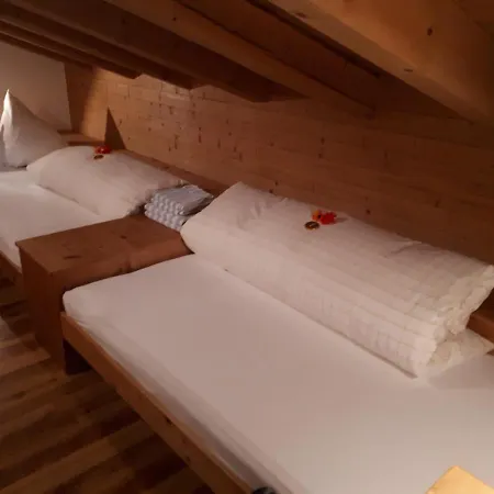 Beiser Astrid Haus Schonblick Apartament