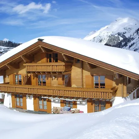 Beiser Astrid Haus Schonblick