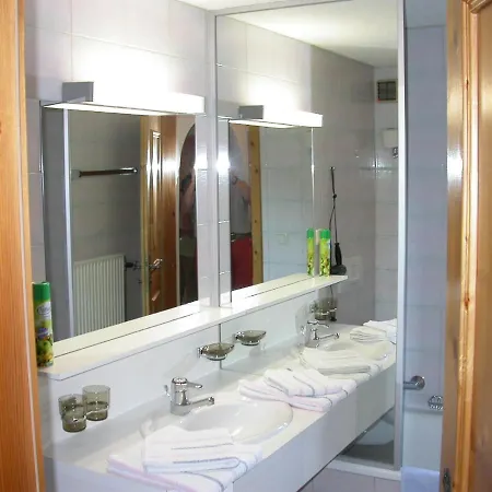 Apartament Beiser Astrid Haus Schonblick Tannberg