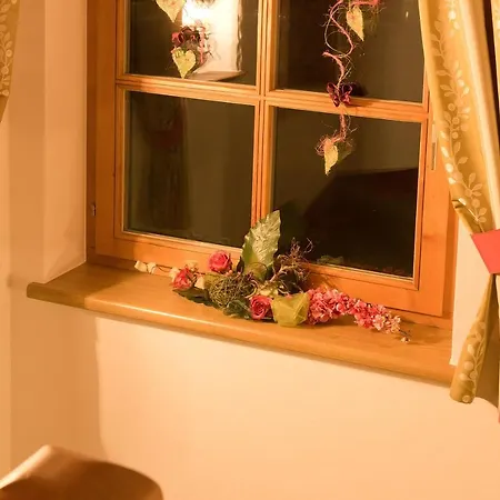 Beiser Astrid Haus Schonblick * Tannberg