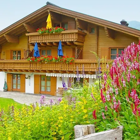 Apartament Beiser Astrid Haus Schonblick *