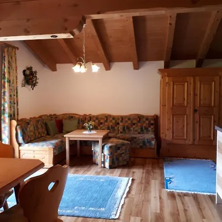 Beiser Astrid Haus Schonblick Apartament *