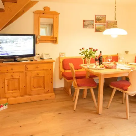Beiser Astrid Haus Schonblick * Tannberg