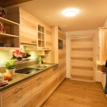 Beiser Astrid Haus Schonblick Apartament *