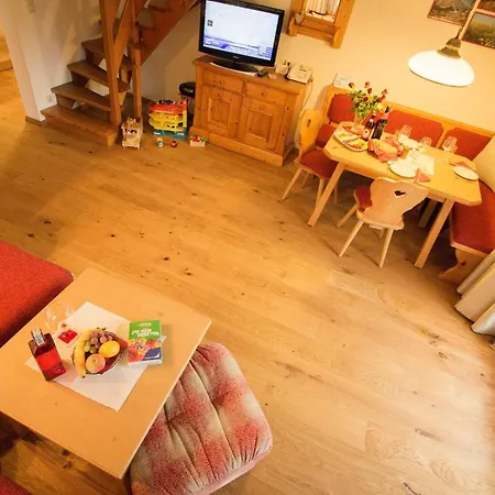 Beiser Astrid Haus Schonblick Apartament *