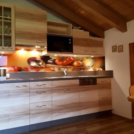 Apartament Beiser Astrid Haus Schonblick *