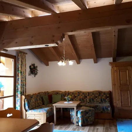 דירה Beiser Astrid Haus Schonblick *