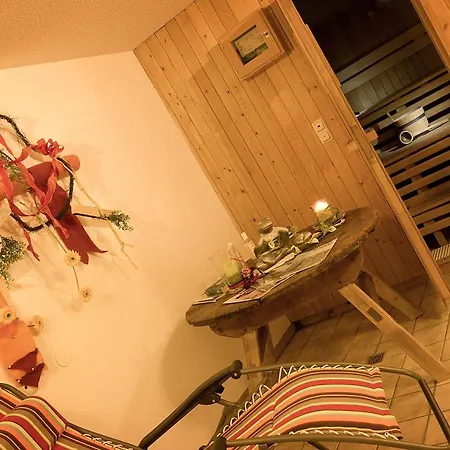 Beiser Astrid Haus Schonblick דירה *