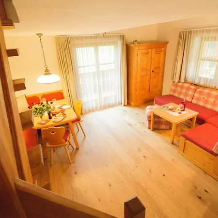 Beiser Astrid Haus Schonblick * Tannberg